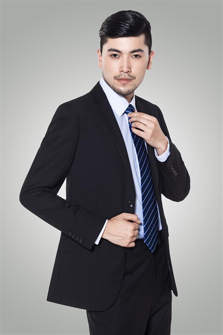 胡汉明 交互与体验设计负责人